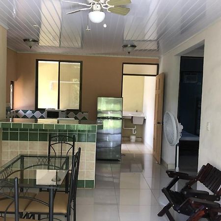 Villas Luna De Miel Carmen  Kültér fotó