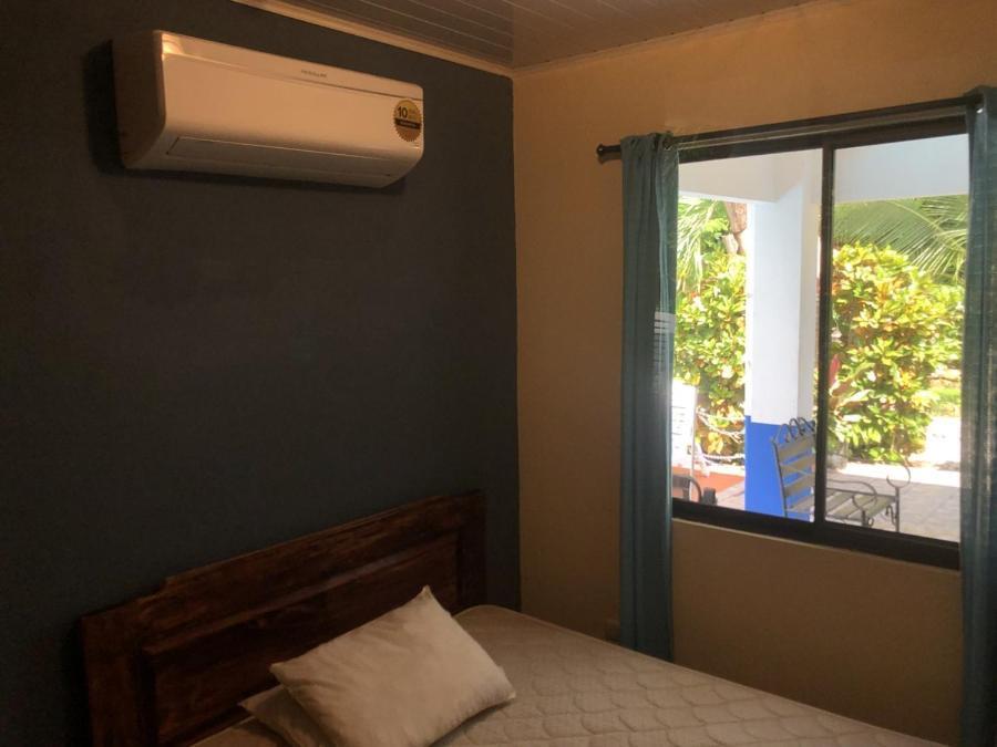 Villas Luna De Miel Carmen  Kültér fotó