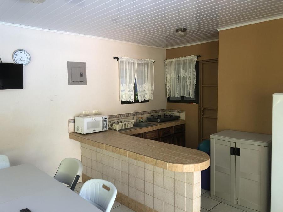 Villas Luna De Miel Carmen  Kültér fotó