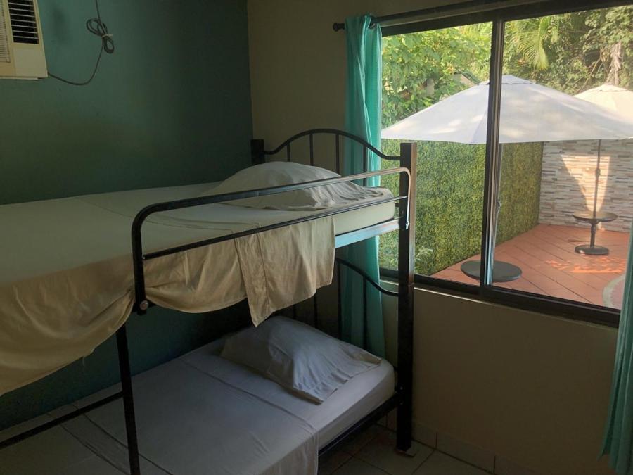 Villas Luna De Miel Carmen  Kültér fotó