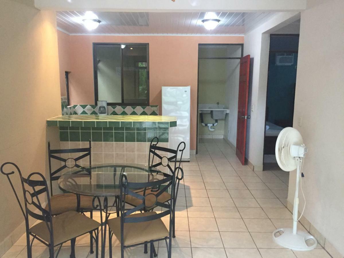 Villas Luna De Miel Carmen  Kültér fotó