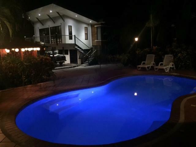 Villas Luna De Miel Carmen  Kültér fotó