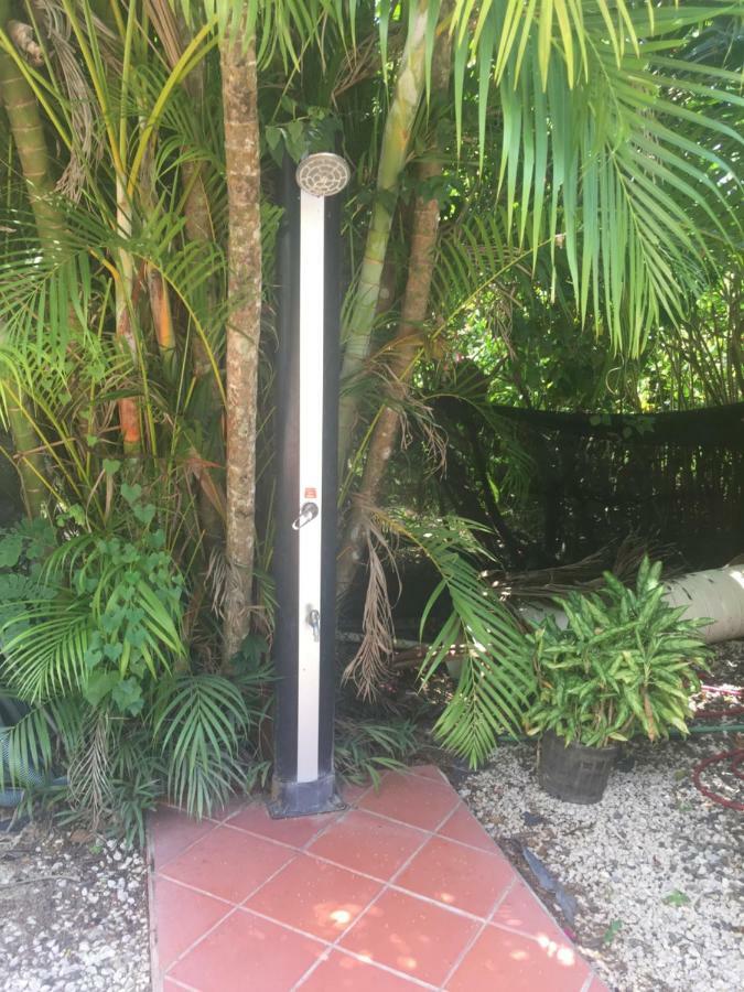 Villas Luna De Miel Carmen  Kültér fotó