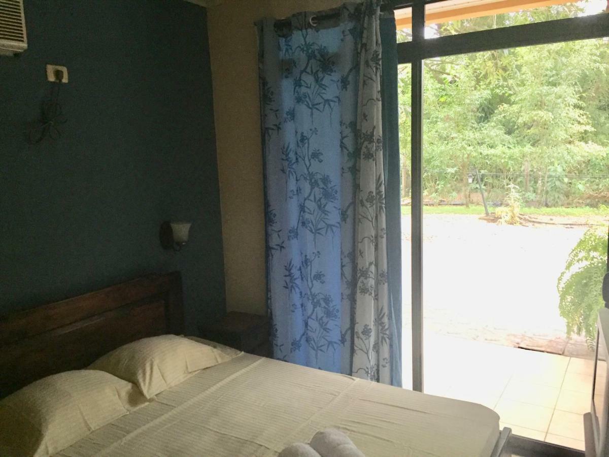 Villas Luna De Miel Carmen  Kültér fotó