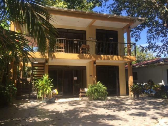 Villas Luna De Miel Carmen  Kültér fotó