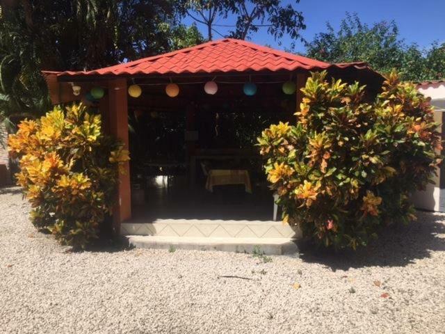 Villas Luna De Miel Carmen  Kültér fotó
